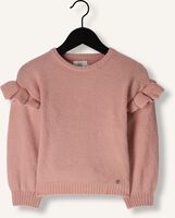 Roze KOKO NOKO Trui Q52977 Roze KOKO NOKO Trui Q52977 - medium
