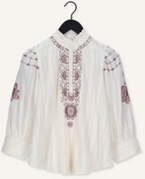 Creme ANTIK BATIK  CAMI BLOUSE Creme ANTIK BATIK  CAMI BLOUSE - medium