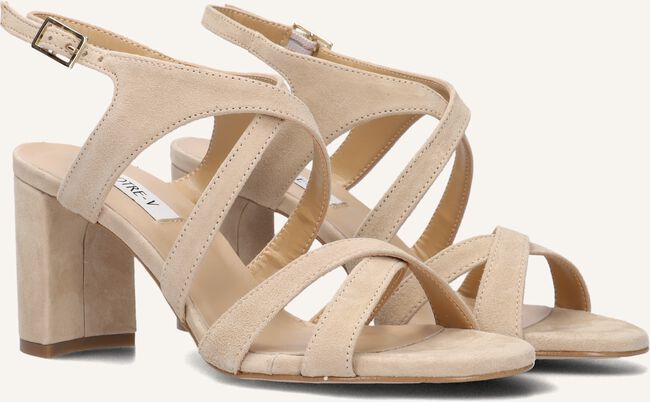Beige NOTRE-V Sandalen 22552 Beige NOTRE-V Sandalen 22552 - large