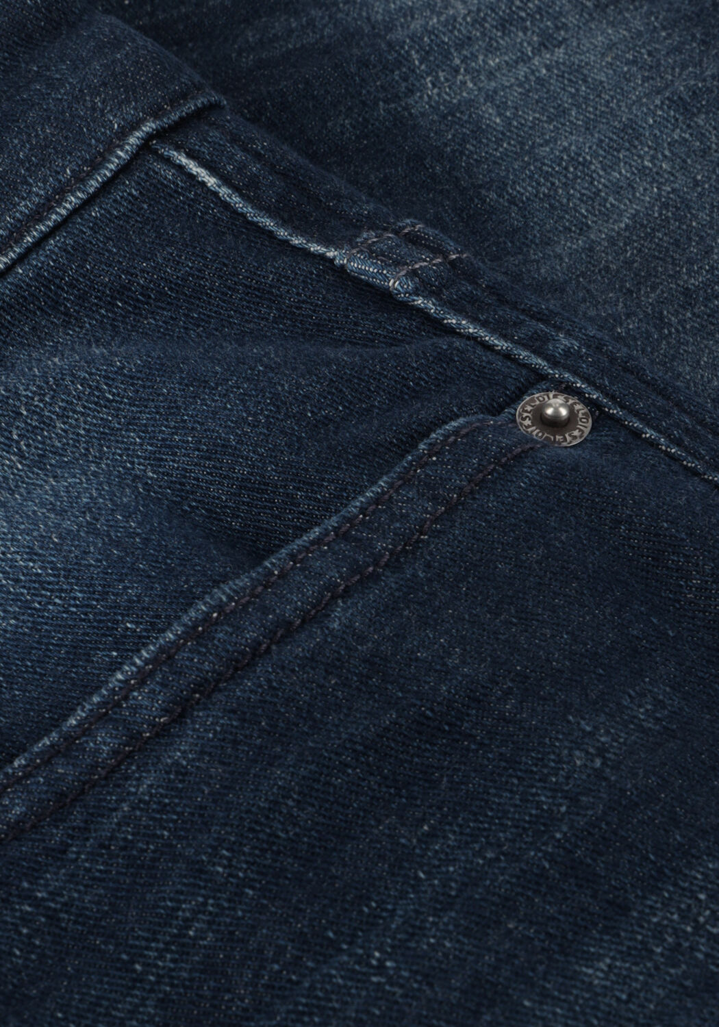 DIESEL Slim fit jeans 1993 D-VYL en bleu - large