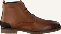 MAZZELTOV Bottines à lacets 11.1249.6424 en cognac  MAZZELTOV Bottines à lacets 11.1249.6424 en cognac  - medium