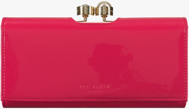 TED BAKER Porte-monnaie CECILIE en rose - large