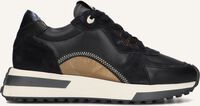 Zwarte VIA VAI Sneakers POSY DASH - medium