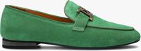 NOTRE-V 30056-03 Loafers en vert - medium