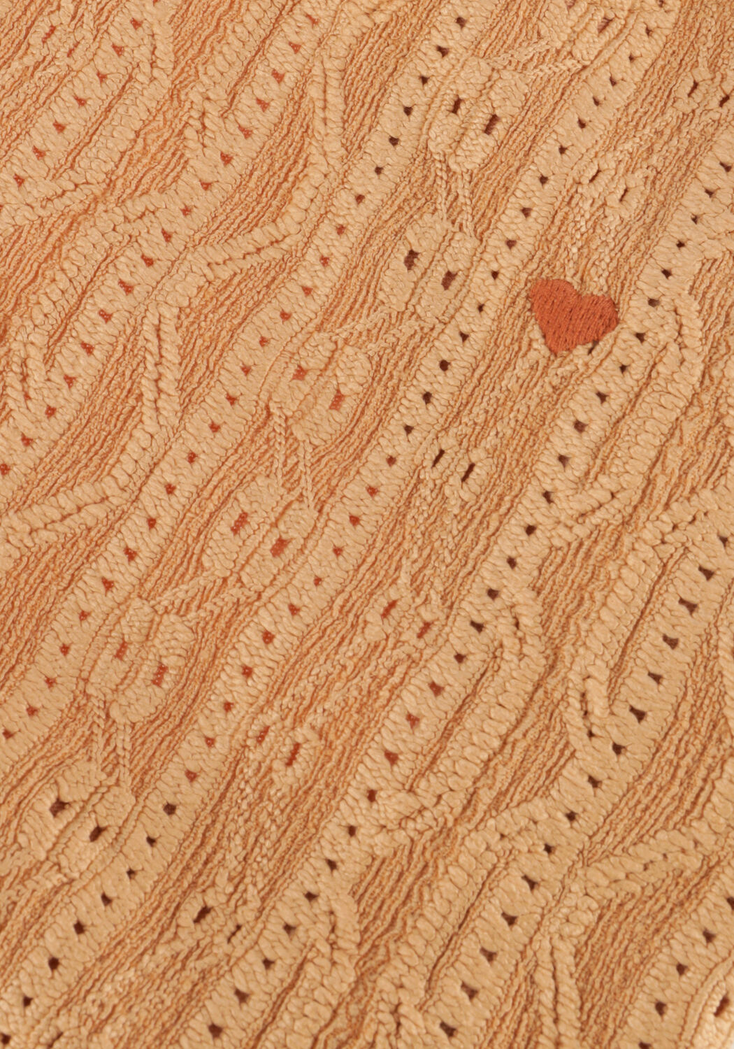 Zand LOOXS Top FANCY TOP - large