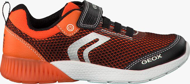 Oranje GEOX Sneakers J826PB - large