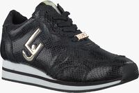 Zwarte LIU JO Sneakers RUNNING GLICINE - medium
