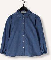 INWEAR BALLARIZIW SHIRT Blouses Bleu foncé INWEAR BALLARIZIW SHIRT Blouses Bleu foncé - medium