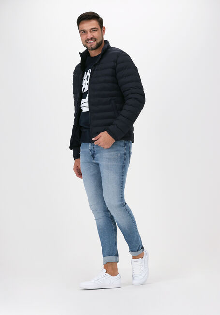 TOMMY JEANS Skinny jeans SIMON SKNY BE315 LBDYSD Bleu clair - large