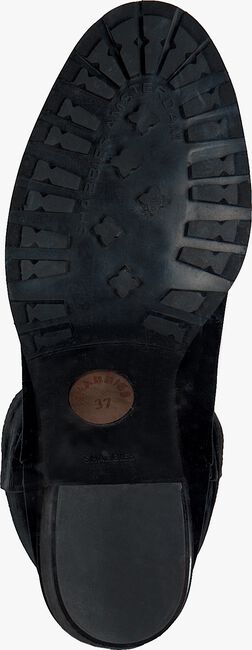 Zwarte SHABBIES Hoge laarzen 193020064 - large
