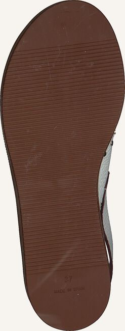 Witte NOTRE-V Sandalen ETTO19-B Witte NOTRE-V Sandalen ETTO19-B - large