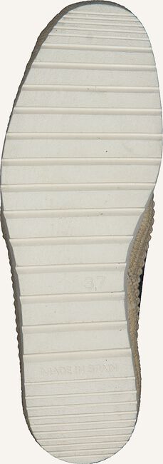 Zwarte VERBENAS Espadrilles NOA Zwarte VERBENAS Espadrilles NOA - large