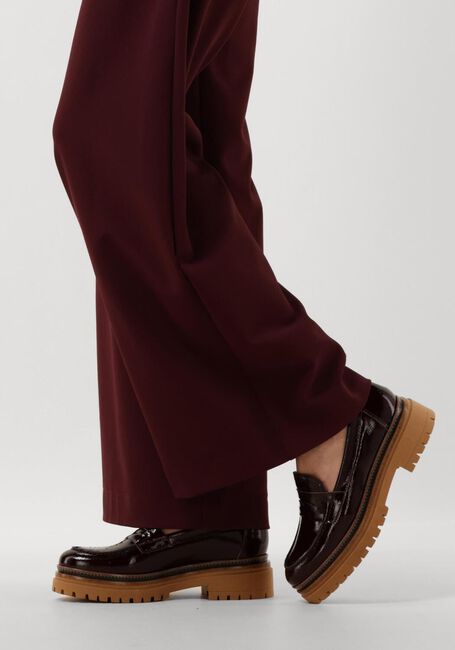 CTWLK FARAH Loafers en marron - large