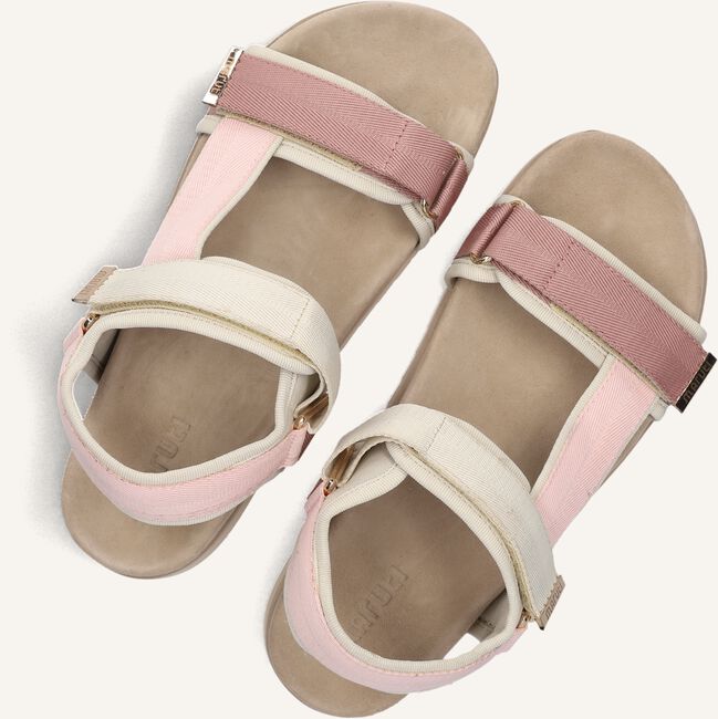 Roze MARUTI Sandalen BEAU Roze MARUTI Sandalen BEAU - large