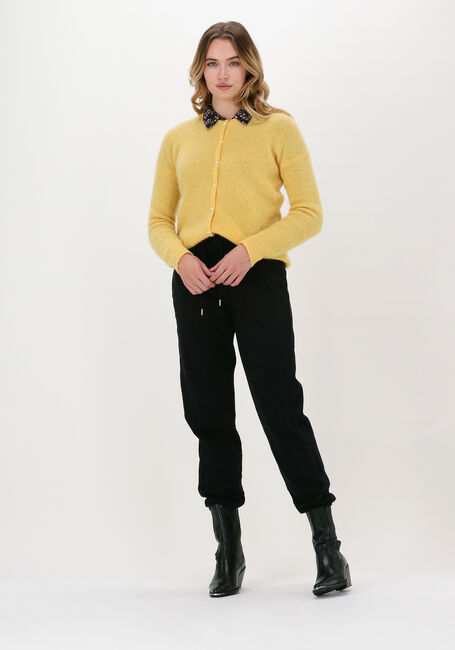 BELLAMY Gilet NALA en jaune - large