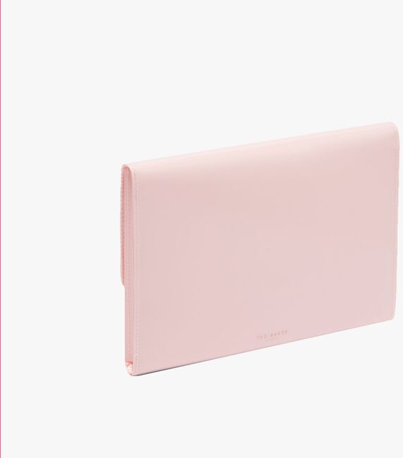 Roze TED BAKER Clutch LUANNE - large