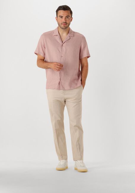 DRYKORN Chemise décontracté BIJAN_2 126106 Rose clair - large
