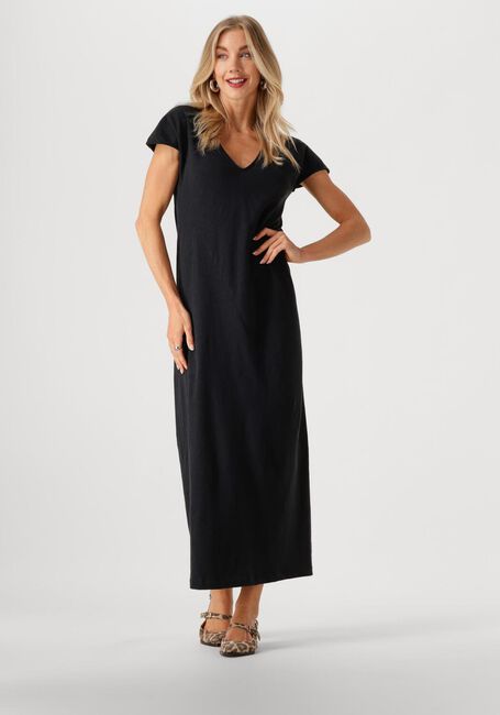 BY-BAR Robe midi VICK DRESS en noir - large