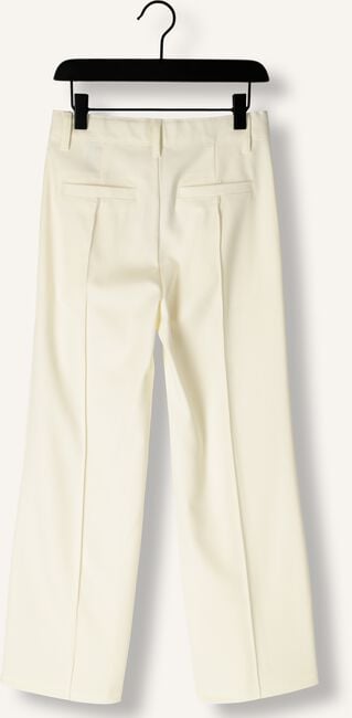 Witte VINGINO Flared broek SAMMIE Witte VINGINO Flared broek SAMMIE - large