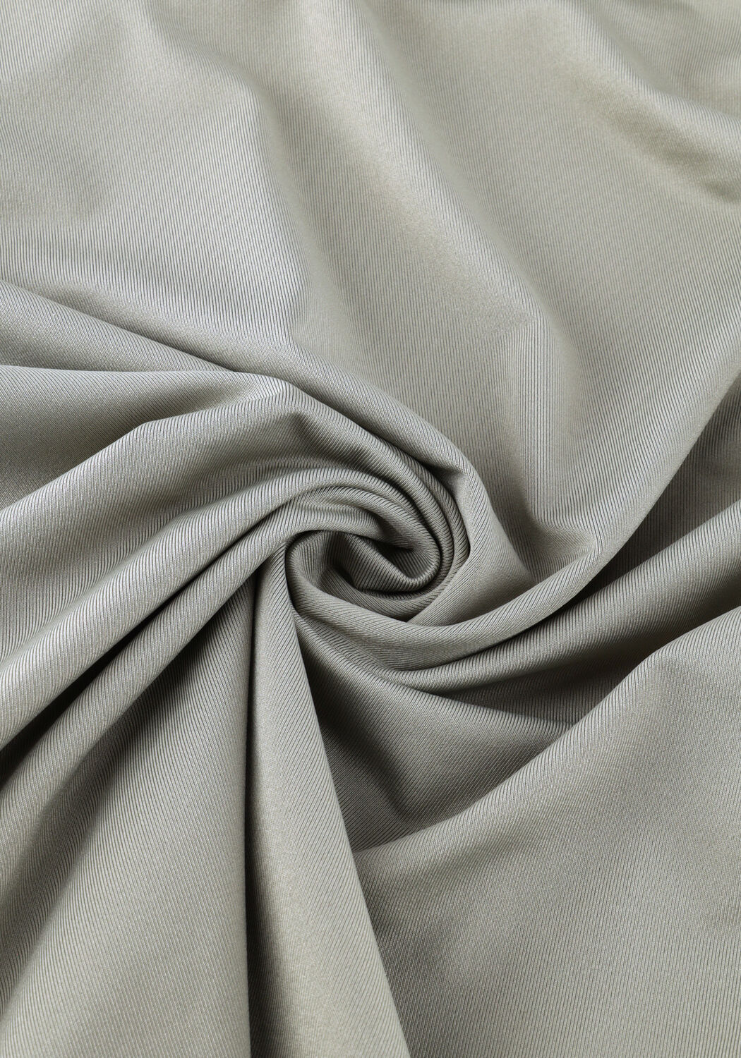 Olijf ROSEMUNDE Top BILLIE SL DRAPE TOP - large