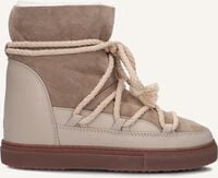 Beige INUIKII  CLASSIC WEDGE - medium