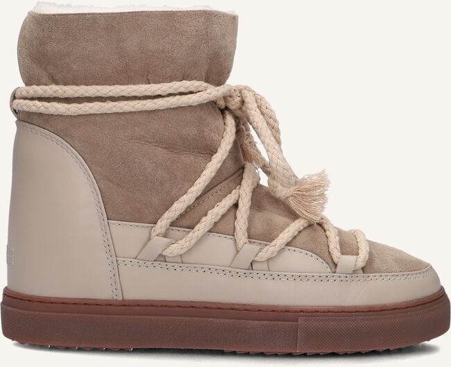 Beige INUIKII  CLASSIC WEDGE Beige INUIKII  CLASSIC WEDGE - large