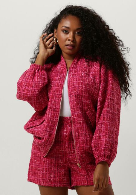 STUDIO AMAYA Jack ANN en rose - large