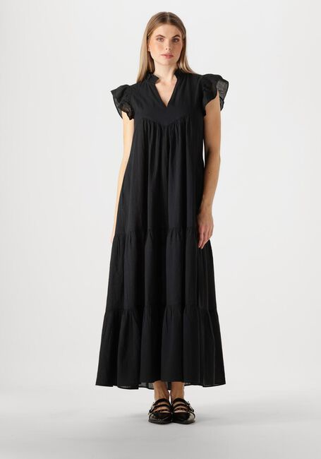 DEVOTION Robe maxi TERRIFIC en noir - large