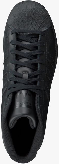 Zwarte ADIDAS Sneakers PRO MODEL HEREN  - large