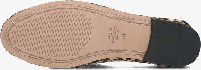 INUOVO B02005 Loafers en marron - large