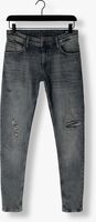 PUREWHITE Skinny jeans W1011 THE DYLAN en gris