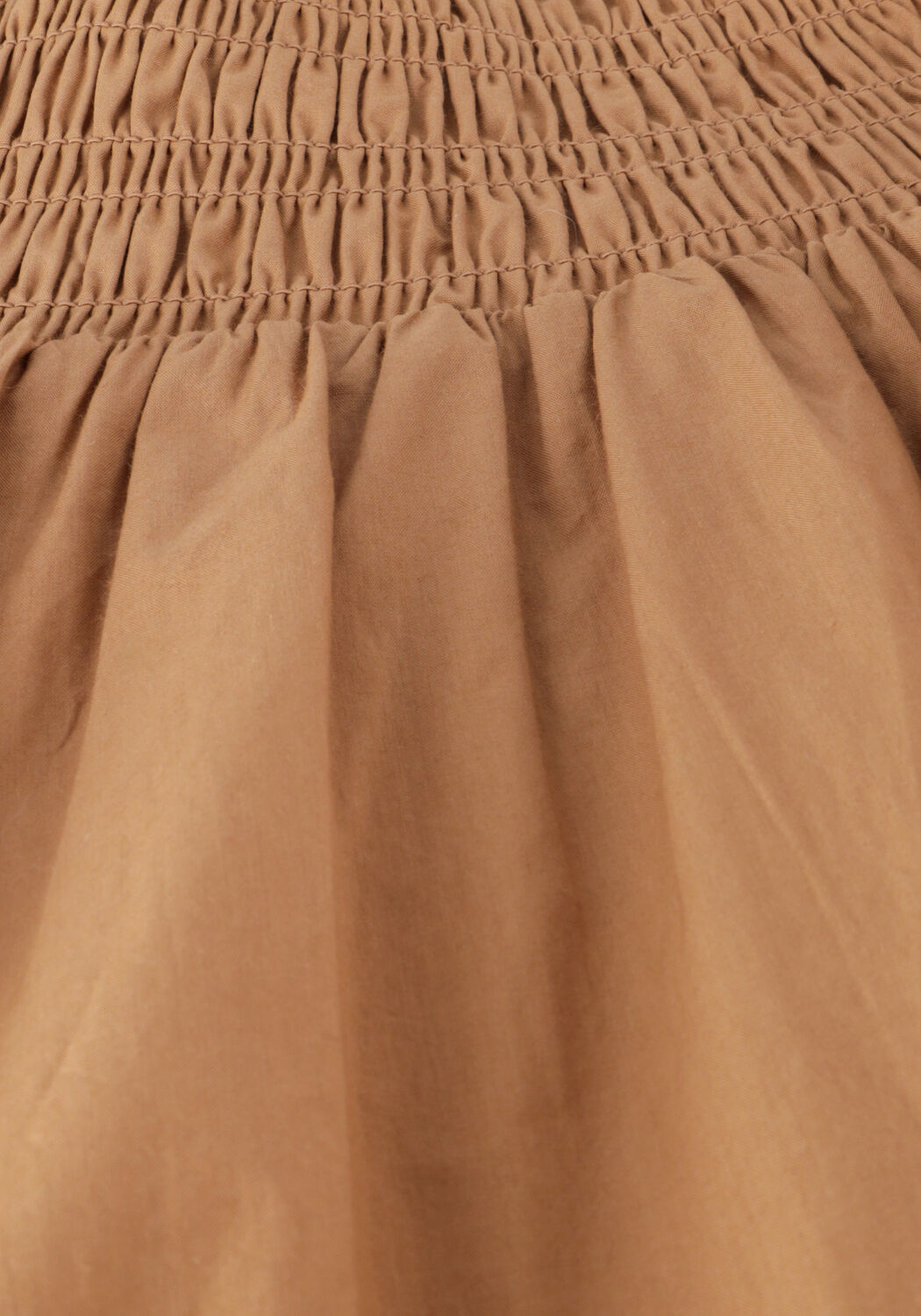 Beige RUBY TUESDAY Maxirok IBESS - large