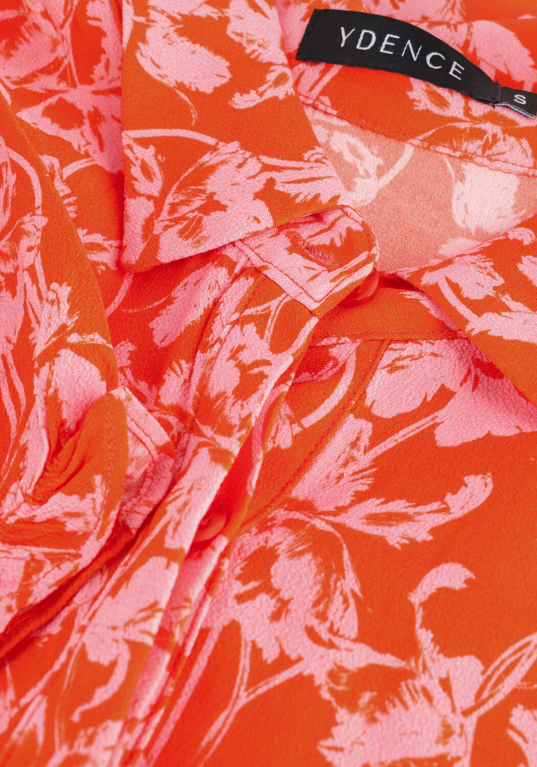 Oranje YDENCE  BLOUSE LOT - large