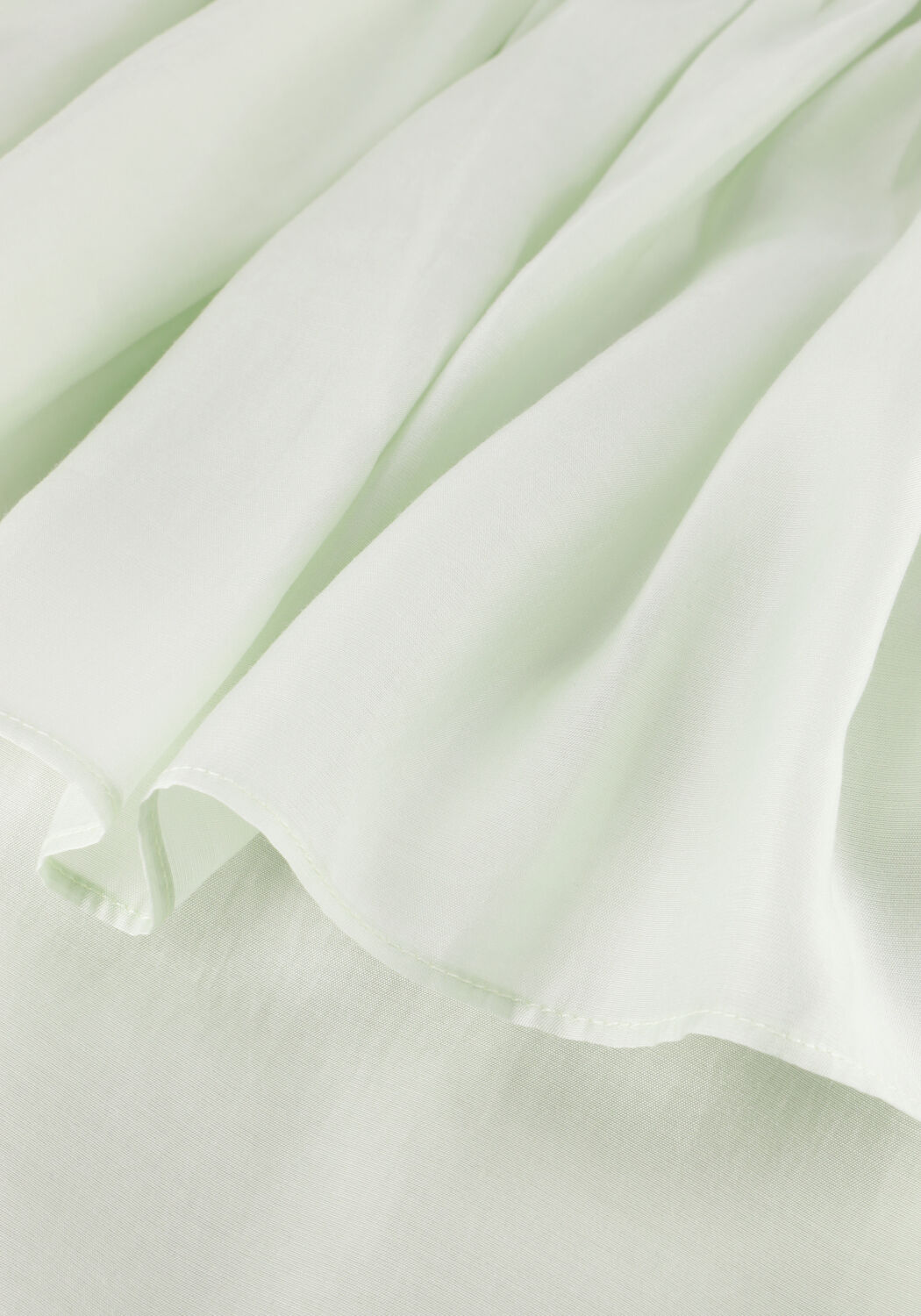 COPENHAGEN MUSE Robe midi CMMOLLY-DRESS en vert - large