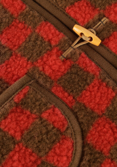 Koraal ALWERO Bodywarmer BODYWARMER ALPEN 3.0 LIGHT Koraal ALWERO Bodywarmer BODYWARMER ALPEN 3.0 LIGHT - large