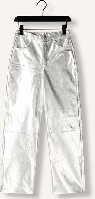Zilveren VINGINO Wijde broek SARLEY Zilveren VINGINO Wijde broek SARLEY - large