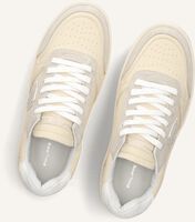 Beige PHILIPPE MODEL Sneakers NICE LOW Beige PHILIPPE MODEL Sneakers NICE LOW - medium