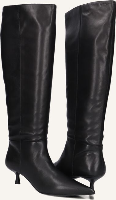 Zwarte VAGABOND SHOEMAKERS  LYKKE 5814 Zwarte VAGABOND SHOEMAKERS  LYKKE 5814 - large