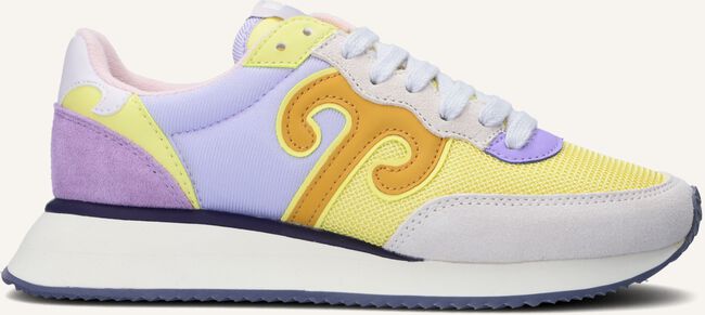 Multi WUSHU Sneakers MASTER Multi WUSHU Sneakers MASTER - large