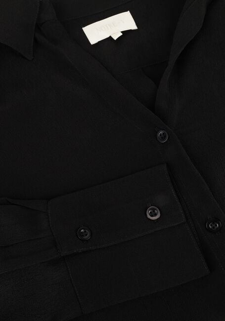 Zwarte NOTRE-V  NV-EMMA Zwarte NOTRE-V  NV-EMMA - large