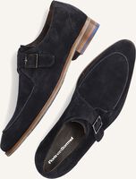 Blauwe FLORIS VAN BOMMEL Nette schoenen SFM-30318 Blauwe FLORIS VAN BOMMEL Nette schoenen SFM-30318 - medium