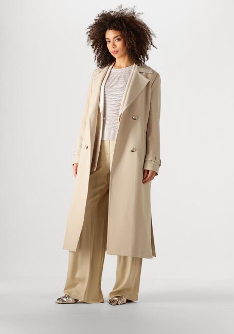 Zand BEAUMONT Jassen DIA TRENCH COAT - large
