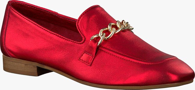 TOSCA BLU SHOES Loafers SS1803S046 en rouge - large