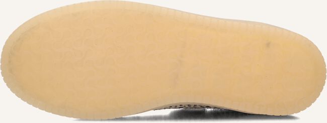 Beige HIP Sneakers H1886 Beige HIP Sneakers H1886 - large