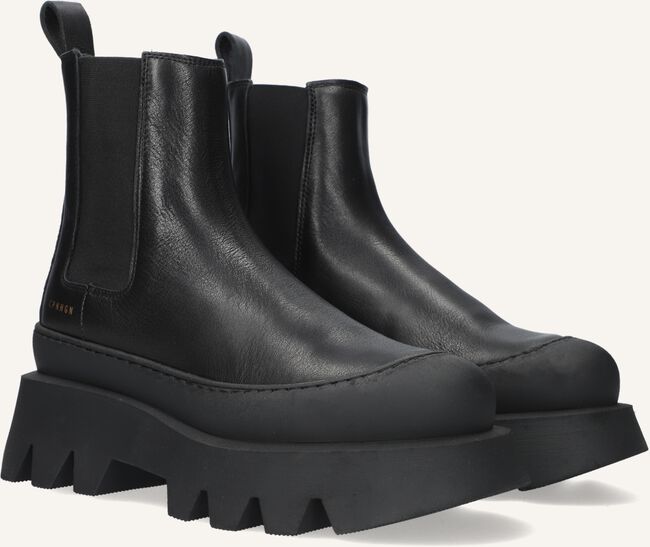 Zwarte COPENHAGEN STUDIOS  CPH781 Zwarte COPENHAGEN STUDIOS  CPH781 - large