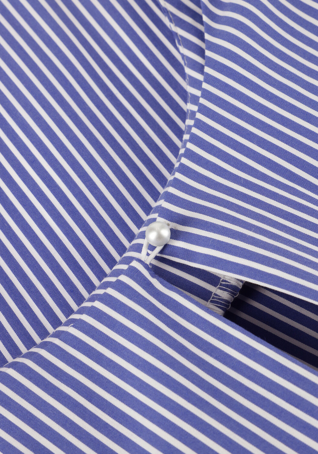 Blauwe JANICE  ELIAN - large