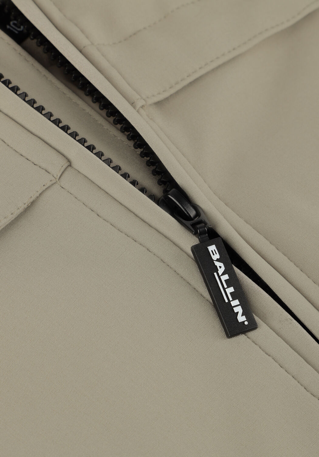 BALLIN Jack 017402 Sable - large