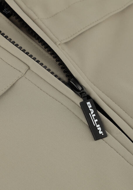 Zand BALLIN Jack 017402 - large