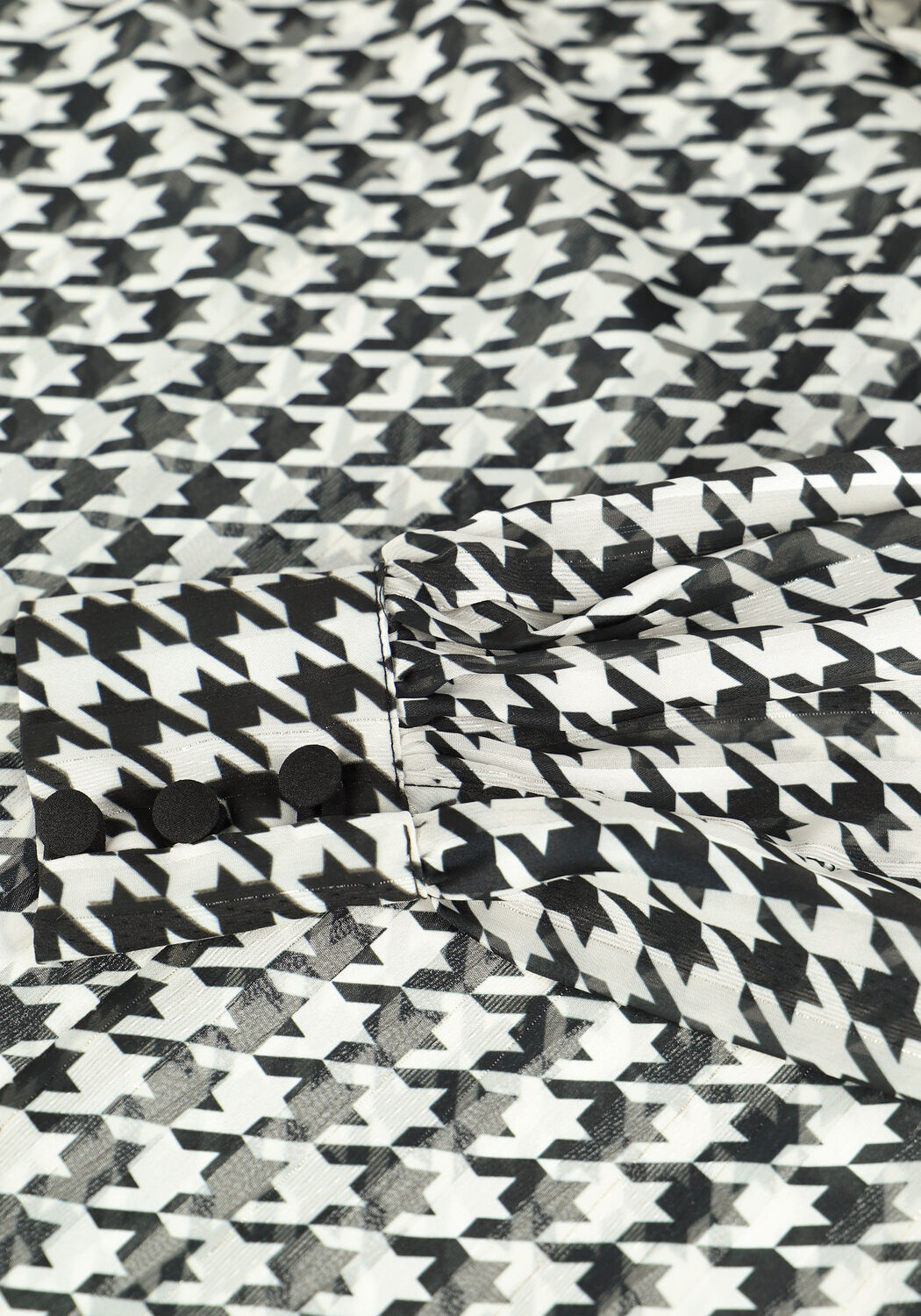 SILVIAN HEACH BLOUSE ABBISTAR Blouses en noir - large