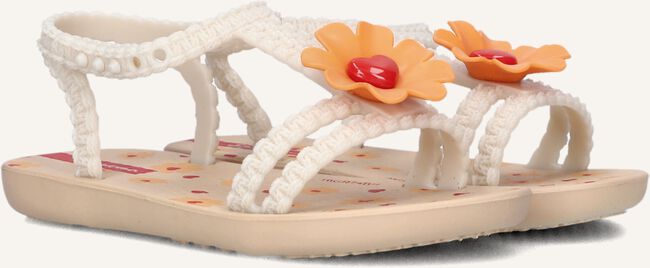 Beige IPANEMA Sandalen DAISY Beige IPANEMA Sandalen DAISY - large